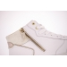 Astra High Sneakers - White