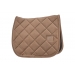 New Strass Saddle Pad - Camel