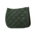 New Strass Saddle Pad - Dark Green