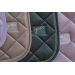 New Strass Saddle Pad - Dark Green
