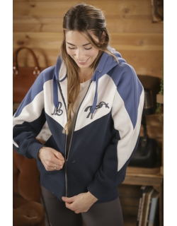 Sweat New Twister - Marine
