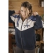 Sweat New Twister - Marine