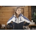 New Twister Sweatshirt - Navy