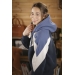 New Twister Sweatshirt - Navy