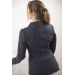 Calista Show Jacket - Navy