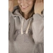 Chilly Sweatshirt - Grey
