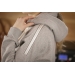 Chilly Sweatshirt - Grey