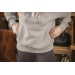 Chilly Sweatshirt - Grey