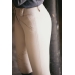 Pantalon d'Equitation Rocky - Beige