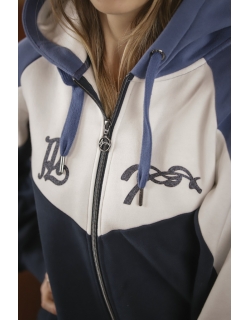 Sweat New Twister Marine - Enfant