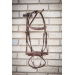 Bridon Hunter US - Noisette & Havane