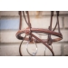 Bridon Hunter US - Noisette & Havane