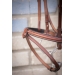 Bridon Hunter US - Noisette & Havane