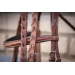 Bridon Hunter US - Noisette & Havane