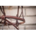 Bridon Hunter US - Noisette & Havane