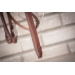 Bridon Hunter US - Noisette & Havane
