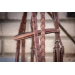 Bridon Hunter US - Noisette & Havane