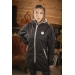 Imperméable Fashion Rain - Noir