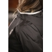 Imperméable Fashion Rain - Noir
