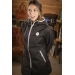 Imperméable Fashion Rain - Noir