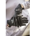 Gants Prisma Strass - Marine