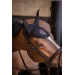 Point Sellier Fly Veil - Black & Pink