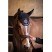 Point Sellier Fly Veil - Black & Pink