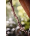 Bip Light US Elastic Martingale Attachment - Chestnut
