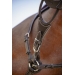 Bip Light US Elastic Martingale Attachment - Black