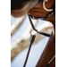 Bip Light US Elastic Martingale Attachment - Black