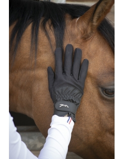 Compétition Riding Gloves -...