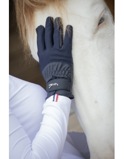 Gants d'équitation...