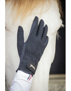 Gants d'Équitation confort...