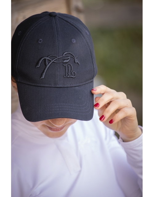 Naomi Team Cap - Navy