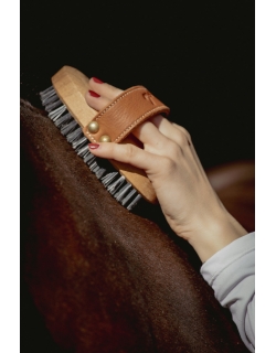 Brosse Extra Douce - Petit Modèle