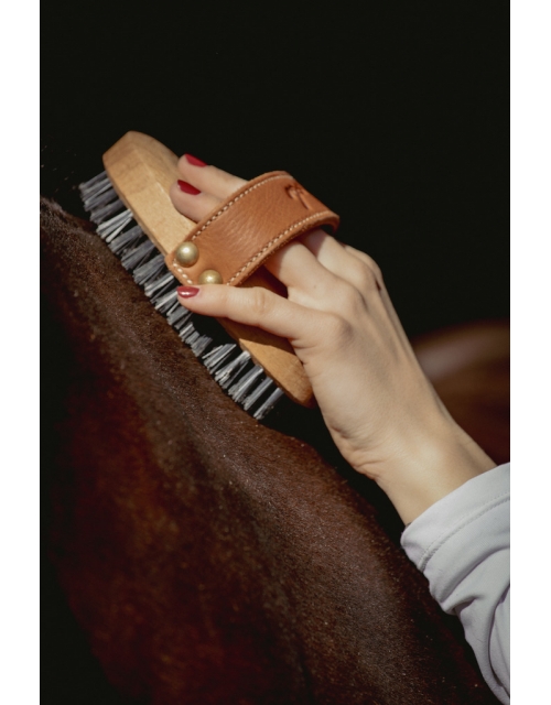 Brosse Extra Douce - Petit Modèle