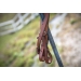Rubber US Reins - Hazelnut