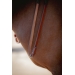 Rubber US Reins - Hazelnut