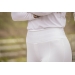 Legging Delphe - Blanc