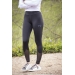 Delphe Leggings - Black