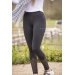 Delphe Leggings - Black