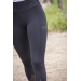 Delphe Leggings - Black