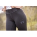 Delphe Leggings - Black