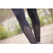 Delphe Leggings - Black