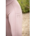 Delphe Leggings - Powder Pink