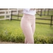 Delphe Leggings - Powder Pink