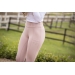 Delphe Leggings - Powder Pink