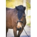 Bonnet Long Strass - Marine