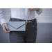 New Phone Pocket - Blue Grey