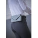 New Phone Pocket - Bleu Gris